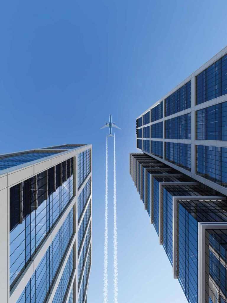 Emaar India Business Centre – Emaar new launch office space in Sector 61, Golf Course Extension Road, Gurgaon.